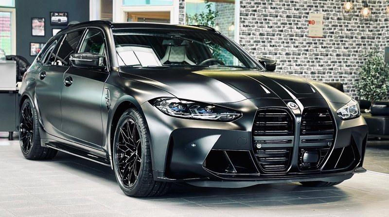 BMW M3 xDrive Competition neu kaufen in Balingen Preis 143990 eur - Int ...